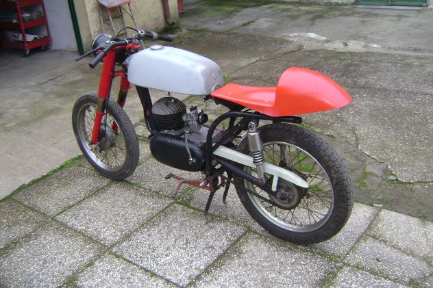 Bianchi Mendola 125 - Foto 5