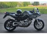 BMW F800-S BICILINDRICO