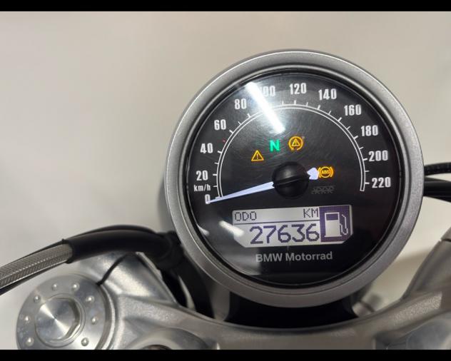 BMW Motorrad R nineT R 1200 Scrambler Abs my17 - Foto 10