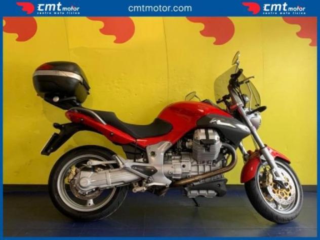 MOTO GUZZI Breva 850 Garantita e Finanziabile rif. 21499660 - Foto 3