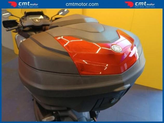 YAMAHA Tricity 300 Garantito e Finanziabile rif. 23942419 - Foto 10