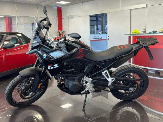 BMW F 900 GS F900GS rif. 23437233 - Foto 2