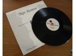 Sign System - Stay With Me/Talking About 12"