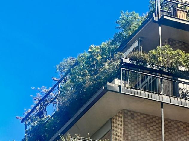 Appartamento di 202 m² con più di 5 locali in affitto a Milano - Foto 3