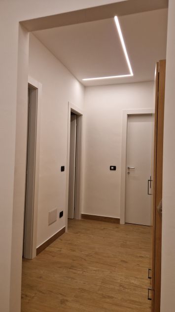 Milano nuovo bilocale + cabina armadio, fermata M4 Tolstoj - Foto 5