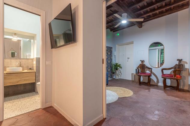 Ambra - Elegant Apartment at the Imperial Forums - Foto 9