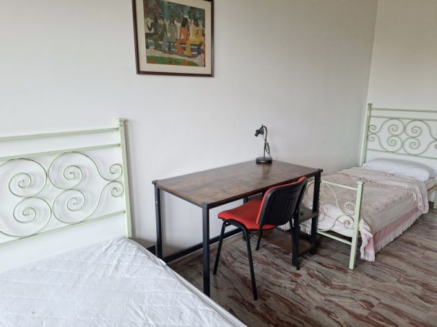 Appartamento arredato 4 posti letto in zona Mirafiori Nord - Foto 4