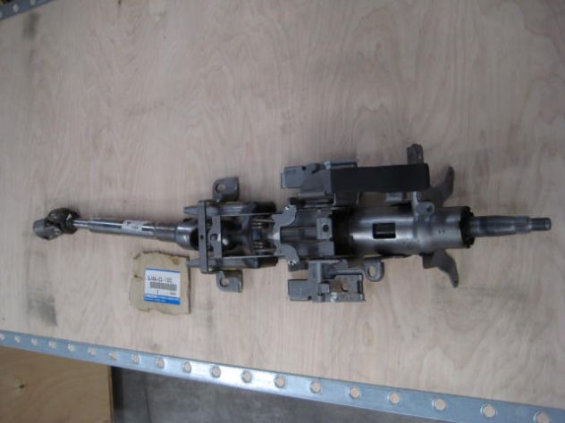PIANTONE STERZO GUIDA MAZDA 6 GJ6A32100C - Foto 3