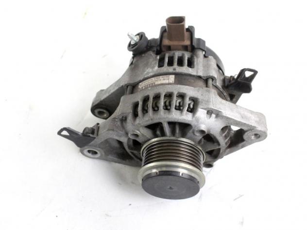 27060-0Q180 ALTERNATORE CITROEN C1 1.0 B 51KW 5M 5P (2015) RICAMBIO USATO - Foto 6