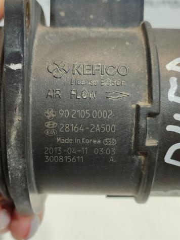 DEBIMETRO KIA Sportage Serie 28164-2A500 9021050002 D4FD diesel 1685 (1016) - Foto 3