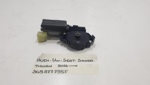 MOTORINO TETTUCCIO APRIBILE VOLKSWAGEN Tiguan Serie 3G9877795F Diesel (16)