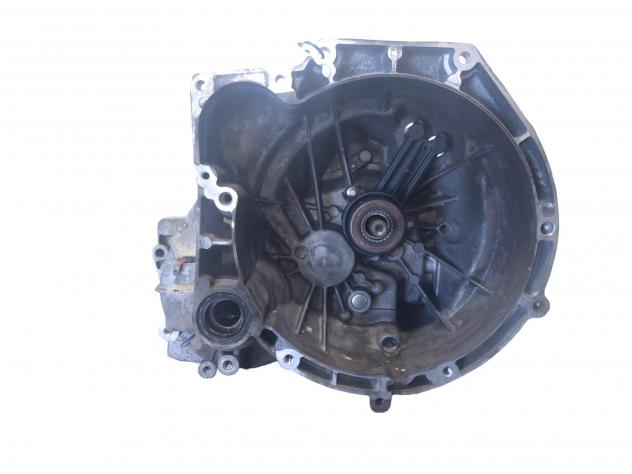 CAMBIO MANUALE COMPLETO FORD Fiesta 5° Serie 1364878 HHJA, HHJB Diesel 1600 (0508) - Foto 2
