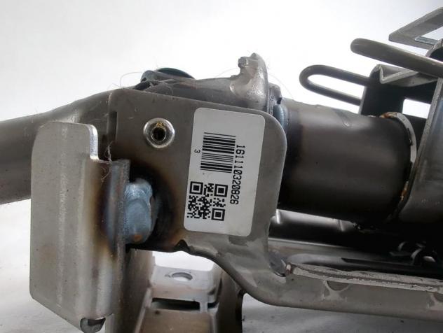 488102880R PIANTONE STERZO RENAULT SCENIC 1.5 D 81KW 6M 5P (2017) RICAMBIO USATO - Foto 5