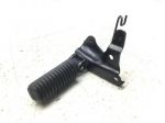 YAMAHA T-MAX XP 500 PEDANA POGGIAPIEDE POSTERIORE DESTRA E STAFFA SUPPORTO 2001