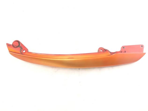 YAMAHA TRICITY MW 125 2CMF474A00P3 MANIGLIA PASSEGGERO SINISTRA 14 - 17 LEFT PILLION HANDLE
