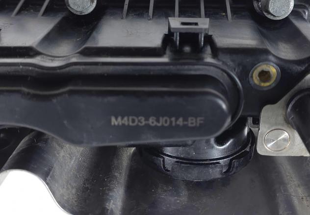 SEPARATORE VAPORI OLIO LAND ROVER Discovery Sport (L550) M4D3-6J014-BF 204DTY Diesel 2000 (19) - Foto 13