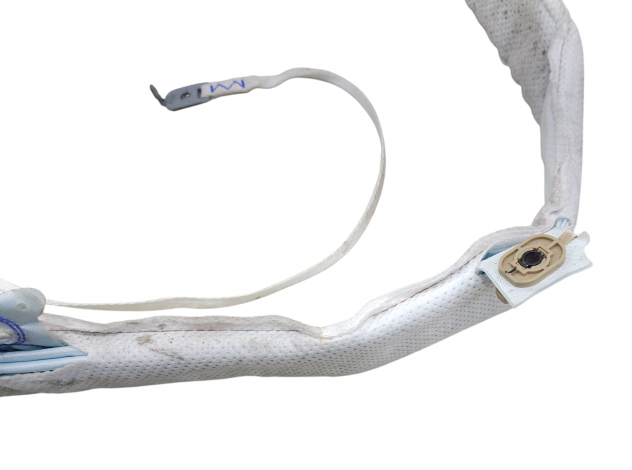 AIRBAG A TENDINA LATERALE PASSEGGERO FIAT 500 L Serie (351_352) 00520808240 (12) - Foto 8