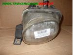 PROIETTORE S.(abbagliante) FIAT MULTIPLA (186-1F)  Parti elettriche  Fanale &hellip;