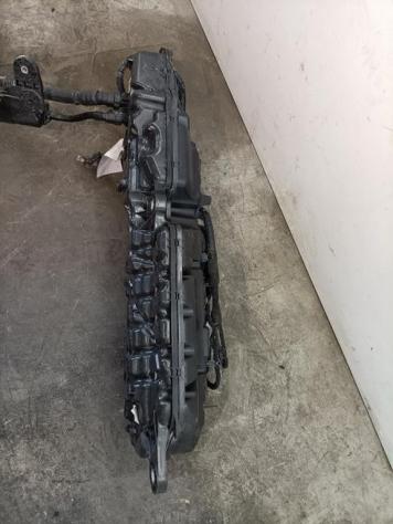 SERBATOIO ADBLUE JEEP Renegade Serie 00521365450 55280444 (18) - Foto 5