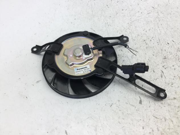 HONDA CBR RR ABS KM0 600 ELETTROVENTOLA RADIATORE 2024 2026 PC69A4RK - Foto 5