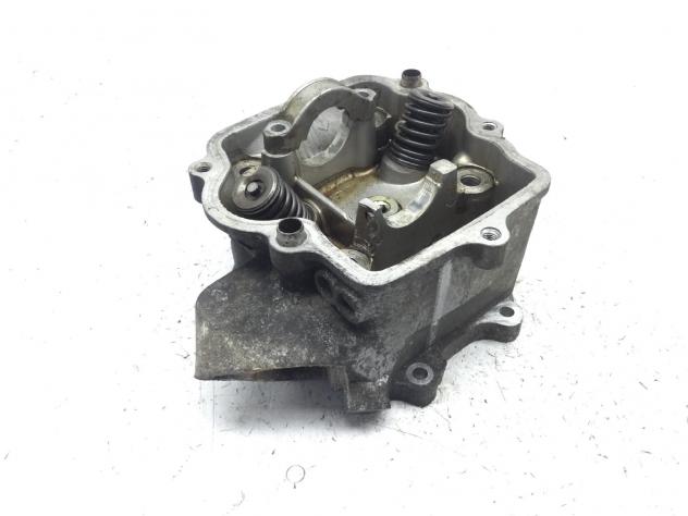 HONDA CN SPAZIO 250 TESTA TESTATA HEAD VUOTA 1998 JH2MF02A