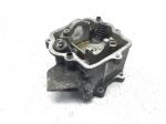 HONDA CN SPAZIO 250 TESTA TESTATA HEAD VUOTA 1998 JH2MF02A