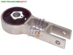 SUPPORTO MOTORE FIAT STILO 01 POSTERIORE LEVA 1.2/1.6 16V FT52401  FIAT - S &hellip;
