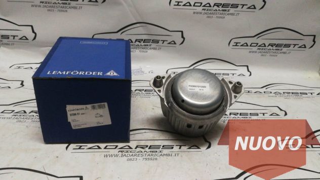 Supporto Motore Sx Classe C W204 3.0D A2042405817 - Foto 2