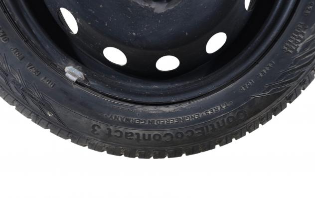CERCHIO IN FERRO FIAT Fiorino Serie 51966659 (16) - Foto 6