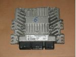 5WS40910BT Ecu Ford Transit Connect SID206 ATCC 5WS40910B-T AT11-12A650-CC