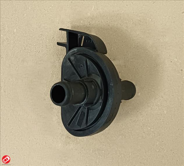1402699 RUBINETTO RADIATORE RISCALDAMENTO LIGIER MICROCAR JS50 DUE' M.GO 3 4 5 6