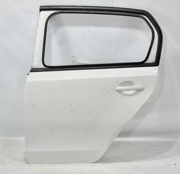 PORTIERA POSTERIORE SINISTRA VOLKSWAGEN Up 1° Serie CPGA (11)