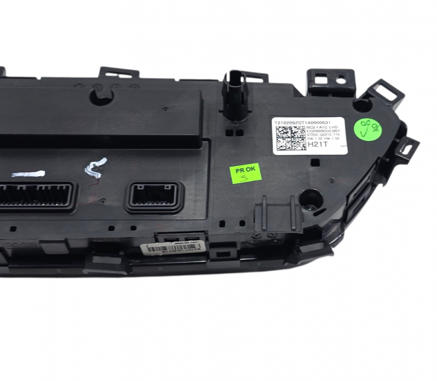 COMANDI CLIMA HYUNDAI Bayon Serie 97250-Q0210 (21) - Foto 12