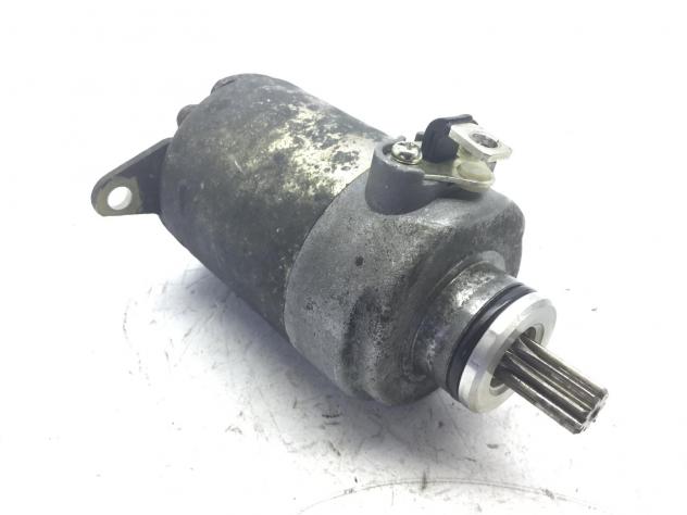 KYMCO AGILITY R16 125 STARTER MOTORINO AVVIAMENTO 2008 C20000 - Foto 4