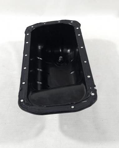 COPPA OLIO MOTORE PEUGEOT 3008 Serie 9813973280 YH01 Diesel 1500 (1623) - Foto 2