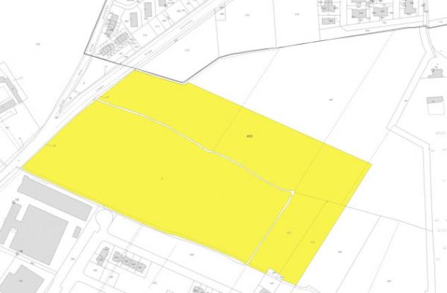 Immobile in asta di 91078 m² in vendita a Fombio - Foto 5