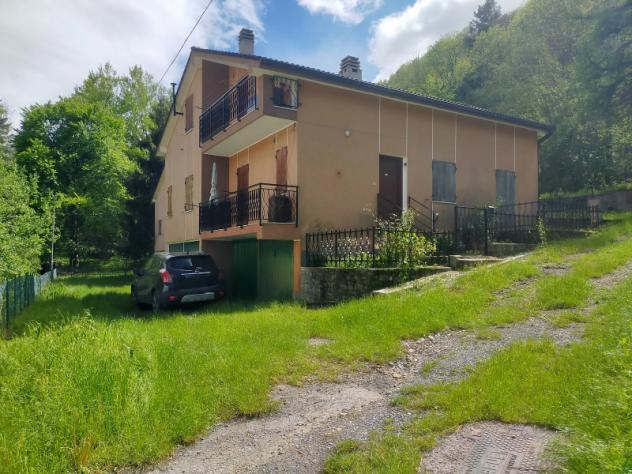 Casa di campagna in Località Cian Prai