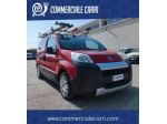 FIAT FIORINO  1.3 M-JET FURGONE ADVENTURE - 2016 rif. 24002990