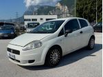 Fiat Grande Punto Van 1.3 MJT X COMMERCIANTI
