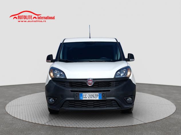 Fiat Doblo Doblò 1.6 MJT 105CV S&S PC-TN Cargo Lounge - Foto 8