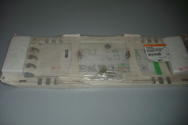 MATERIALE ELETTRICO PER CABLAGGIO QUADRI - Foto 8