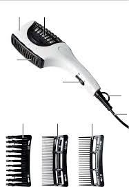 Asciugatore elettrico per animali ZOOFARI ZTB 1500