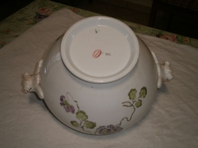 zuppiera "VINTAGE" - Foto 3
