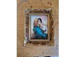 MADONNINA DA APPENDERE