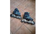 Pattini in linea Oxelo Fit 5 Junior Taglia 35/38