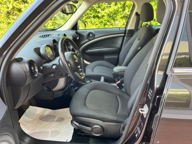 MINI Countryman Mini Cooper D Business ALL4 Automatica rif. 24066632 - Foto 5