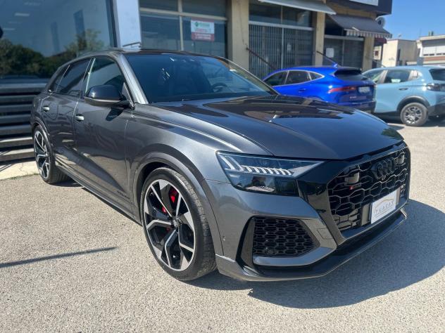 Audi RS Q8 TFSI V8 quattro tiptronic #10572 - Foto 7