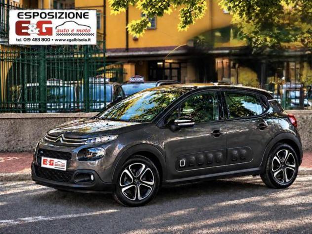 CITROEN C3 PureTech 82 Shine rif. 24163174
