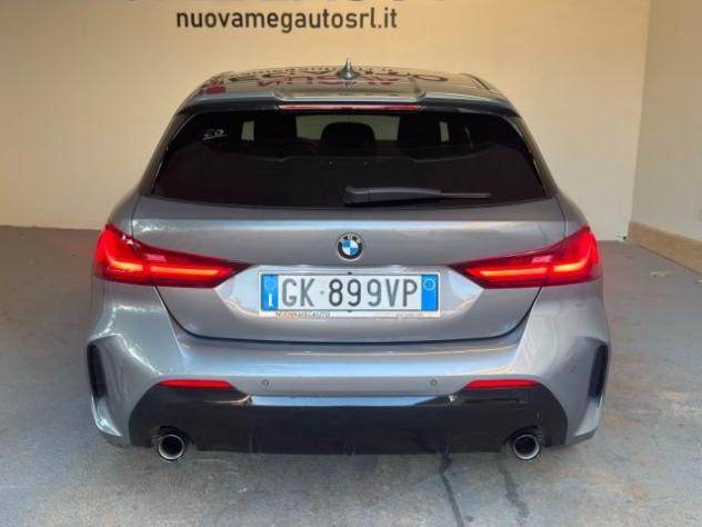 BMW 118 d 5p. Msport rif. 24013290 - Foto 6