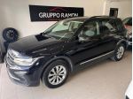 Volkswagen Tiguan 2.0 TDI 150 CV SCR DSG Elegance